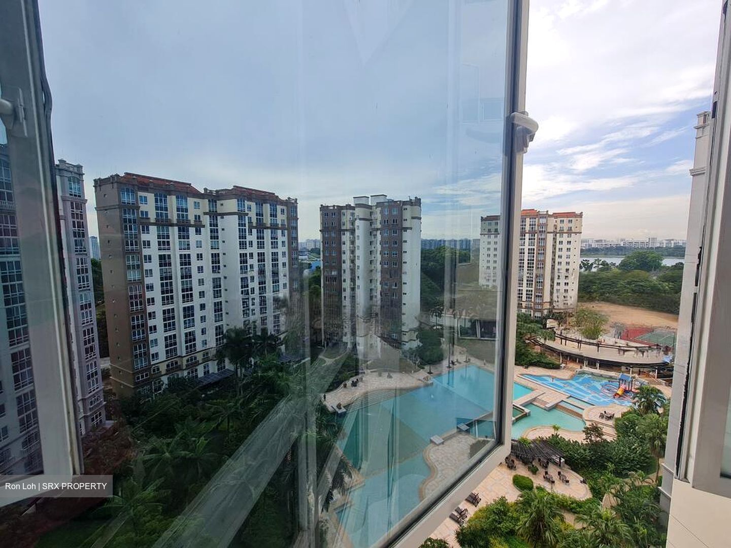 The Tropica (D18), Condominium #581818141